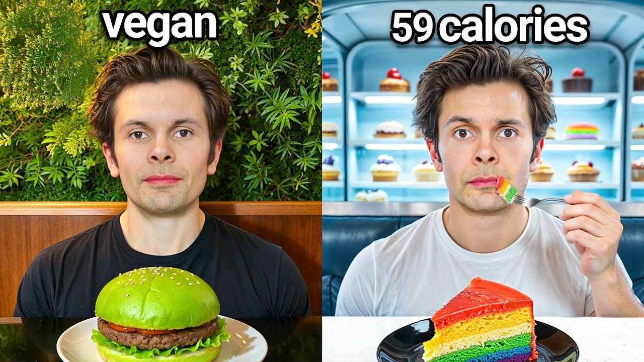 I Tried World’s ‘Healthiest’ Restaurants