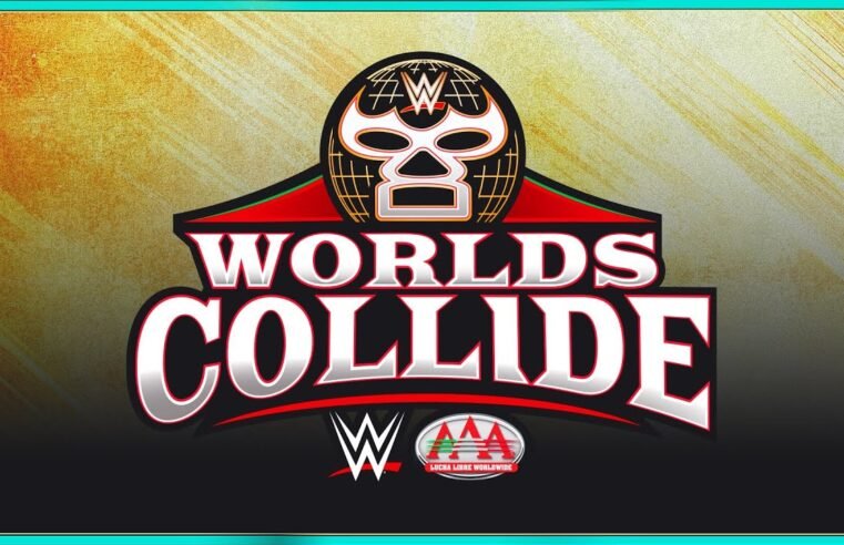 Worlds Collide: June 7, 2025