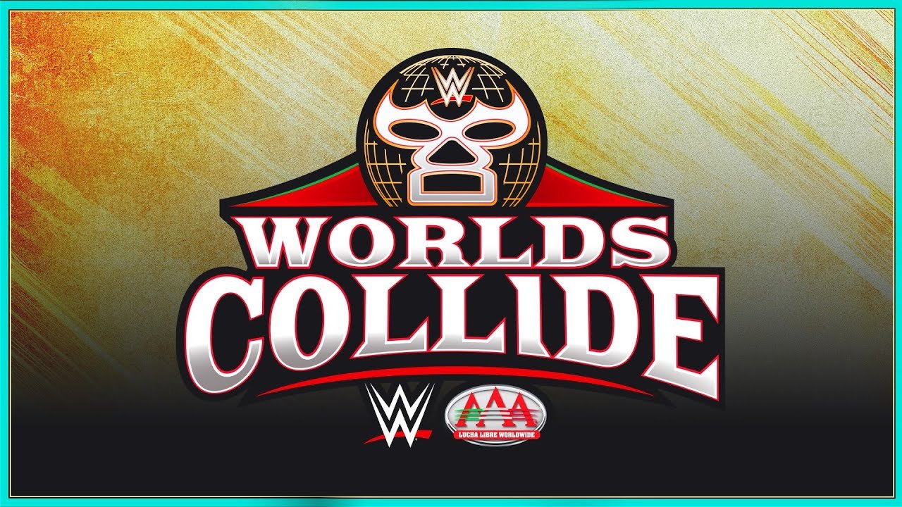 Worlds Collide: June 7, 2025