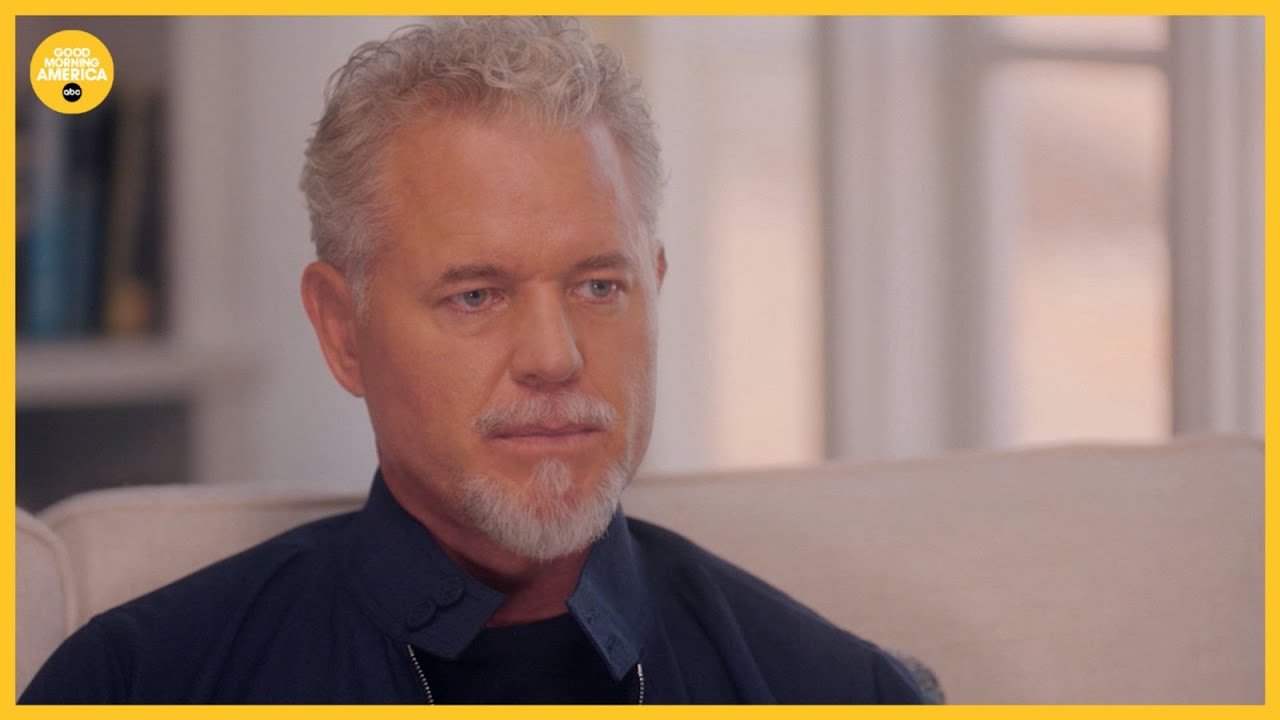 ‘Grey’s Anatomy’s’ Eric Dane says he has ‘1 functioning arm’ after ALS diagnosis in new interview
