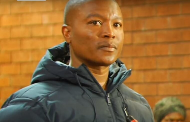 Man accused of Likhona Fose’s murder back in court tomorrow – SABC News