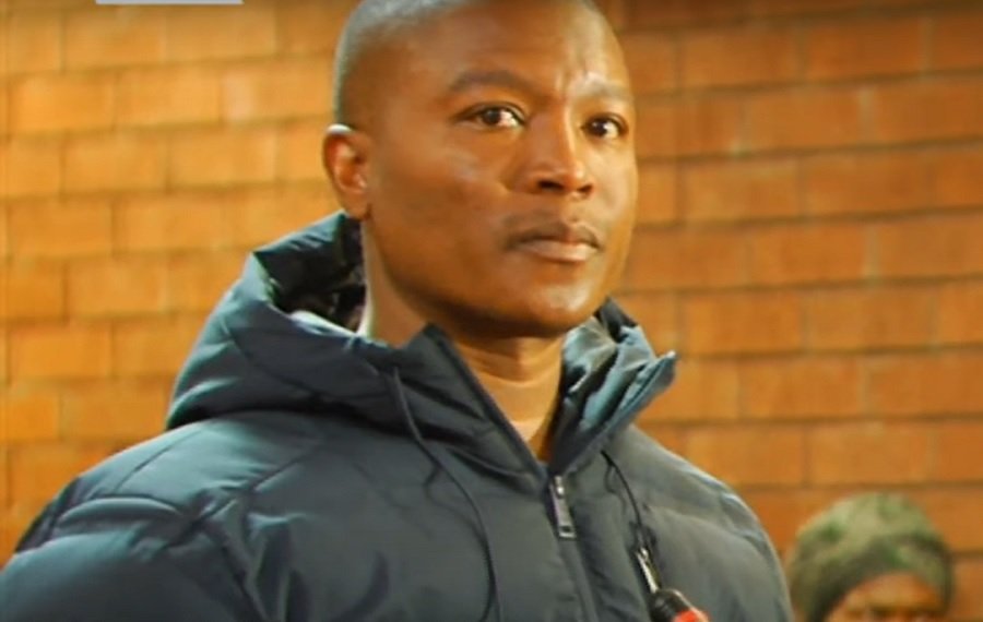 Man accused of Likhona Fose’s murder back in court tomorrow – SABC News