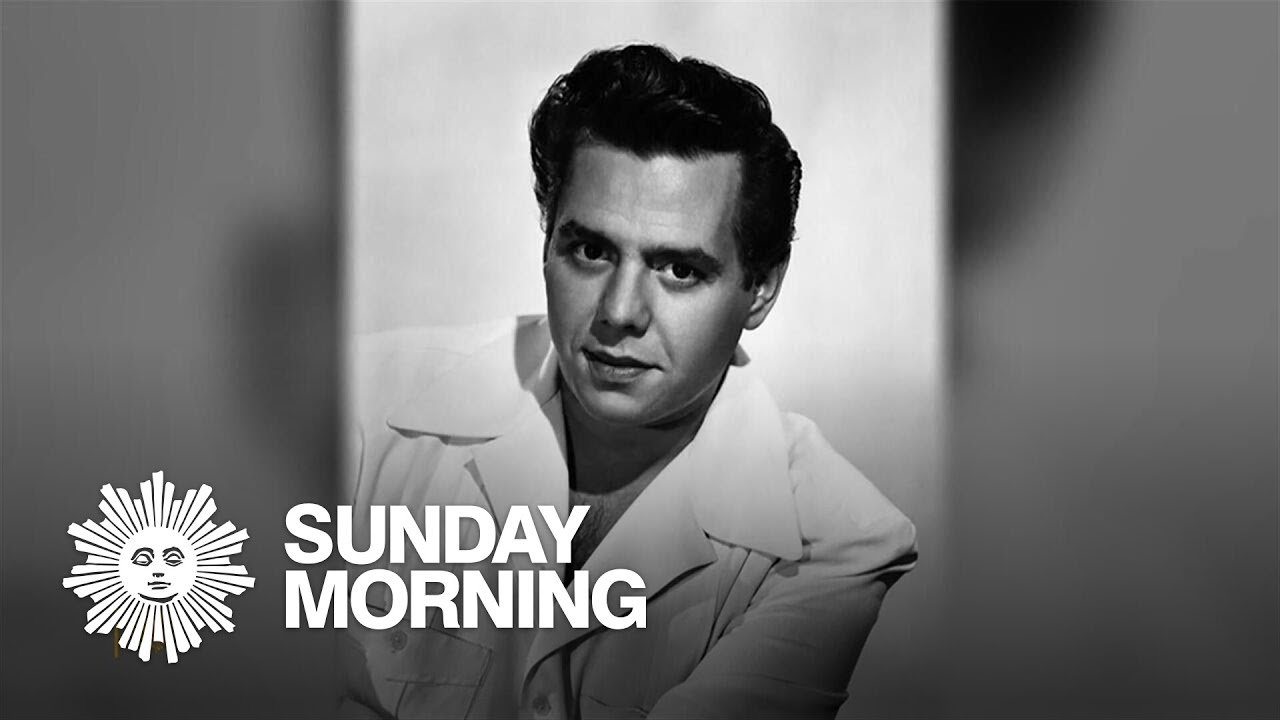 Desi Arnaz: Singer, husband, dad, and the man who “invented” TV