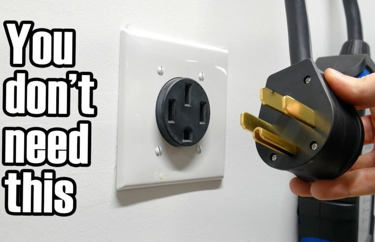 The “standard” car charger is usually overkill—but your electrician might not know that