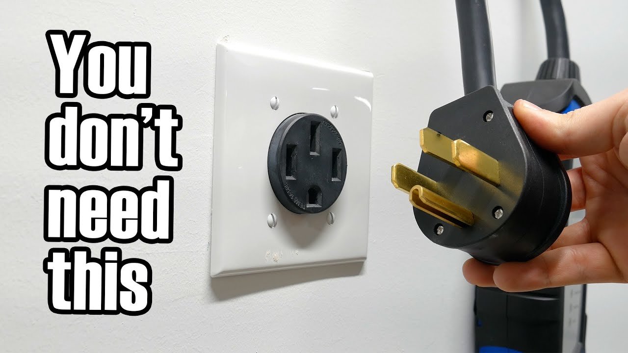 The “standard” car charger is usually overkill—but your electrician might not know that