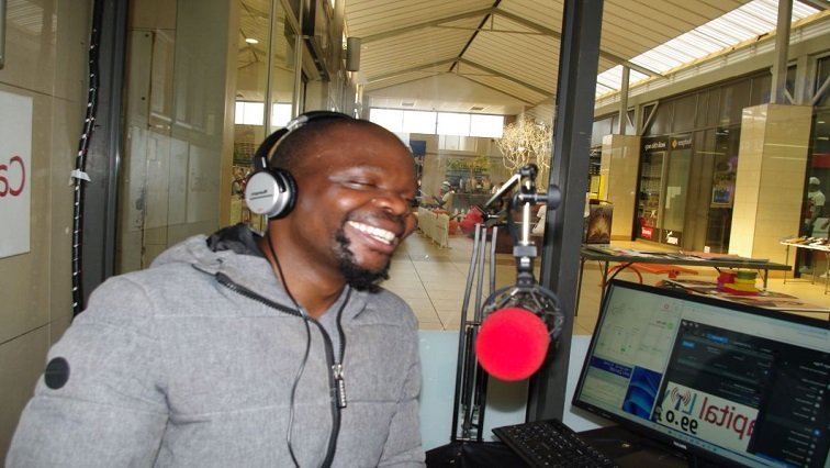 Slain journalist and partner remembered at a memorial service – SABC News