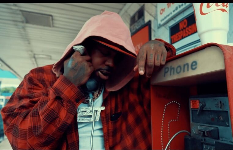 EST Gee – Above the Rim 0529 (Official Video)