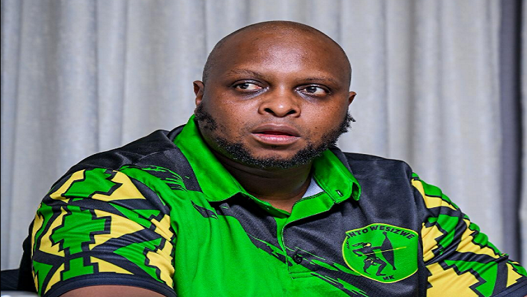 Shivambu to start process for formation of a new political movement – SABC News
