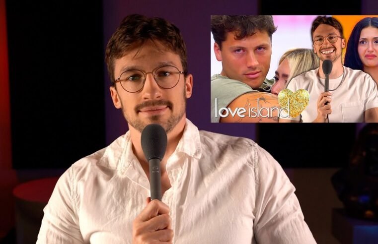 Regarding the Love Island 6 video…
