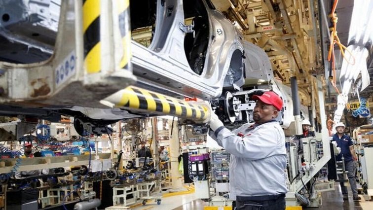 Toyota files R6.5 billion lawsuit against eThekwini municipality – SABC News