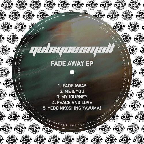 Qubiquesmall – My Journey (Original Mix)