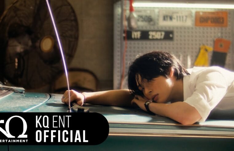 ATEEZ(에이티즈) – ‘Lemon Drop’ Official MV