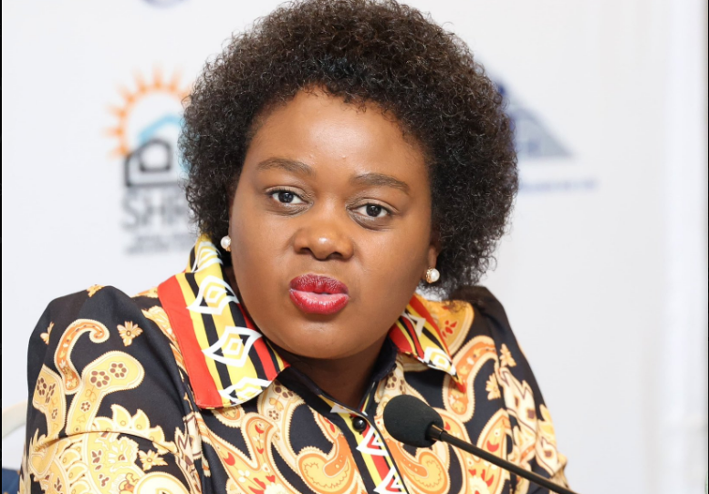 Kubayi denies NPA infiltration, says Batohi used ‘wrong words’ – SABC News
