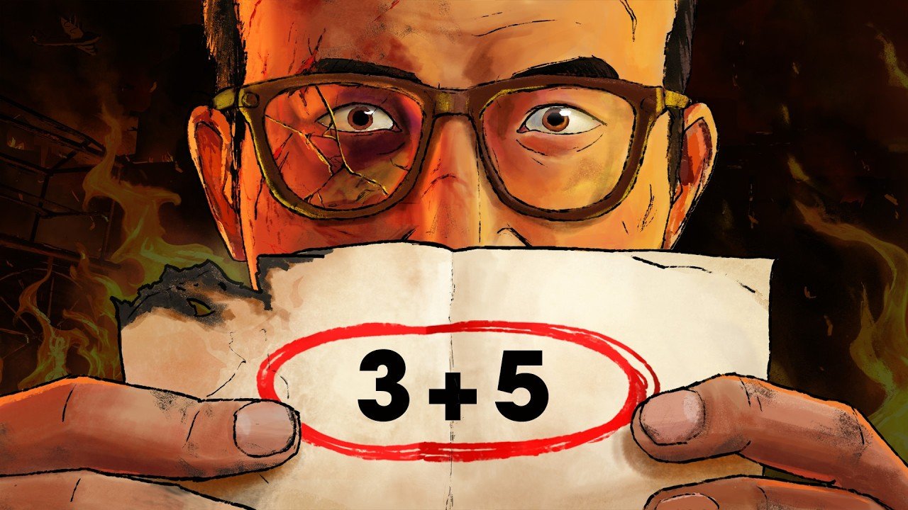 The Simplest Unsolved Problem in Math