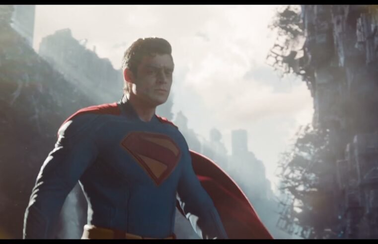Superman | Strength