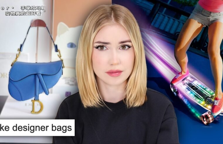 Testing Products that Wanted to Sponsor Me.. again