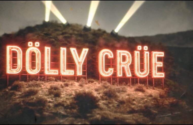 Mötley Crüe – Home Sweet Home – Featuring Dolly Parton (Official Music Video)