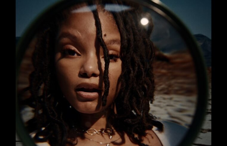 Halle – Braveface (Official Video)