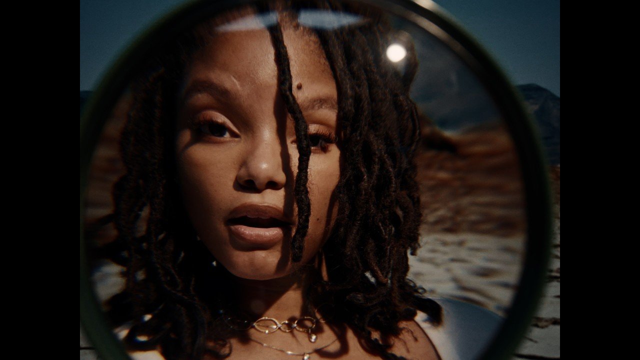 Halle – Braveface (Official Video)