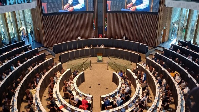Six councillors lives threatened over tenders in Johannesburg – SABC News