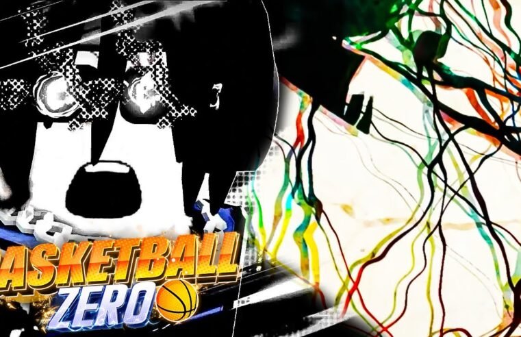 SUMMER UPDATE | Basketball Zero