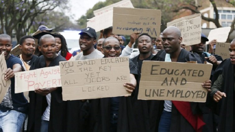 Skills programme to empower Mahikeng youth to start small businesses – SABC News