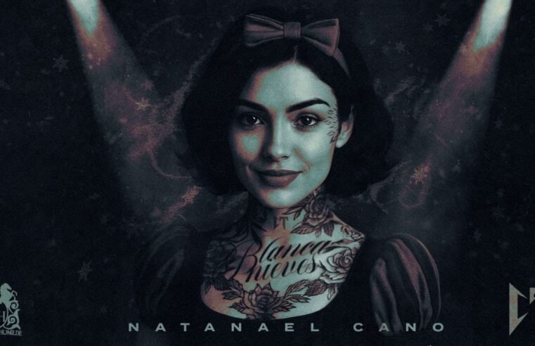 Natanael Cano – Blancanieves [Official Video]
