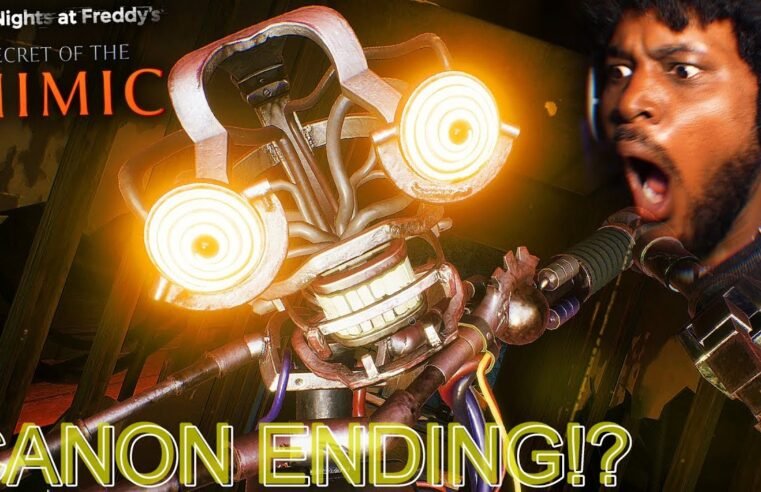 this CANNOT be the ending..
