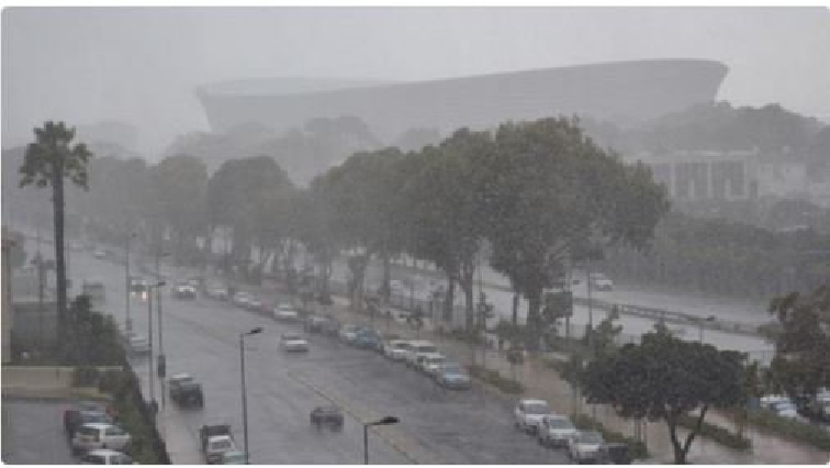 Cape Town braces for cold front – SABC News