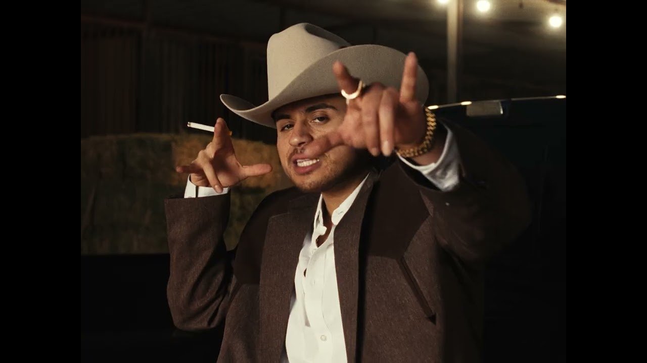 FUERZA REGIDA – MARLBORO ROJO (VIDEO OFICIAL)