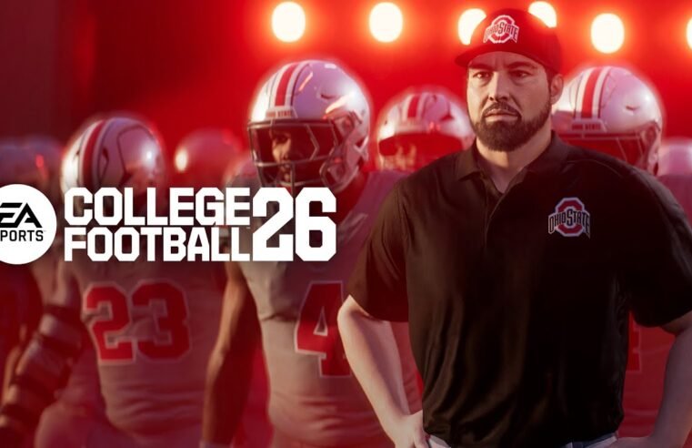 College Football 26 Official Dynasty Deep Dive