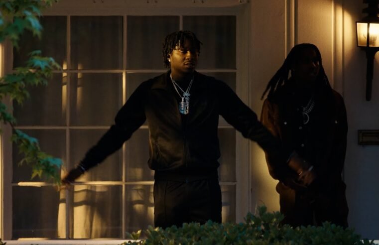 Nino Paid & Polo G – Play This At My Funeral [Remix] (Official Video)