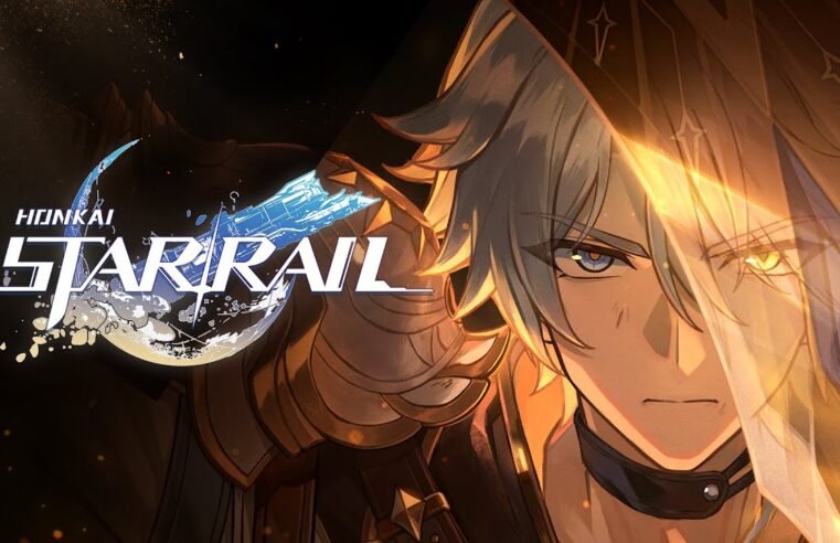 Myriad Celestia Trailer — Fables About the Stars Part 2 | Honkai: Star Rail