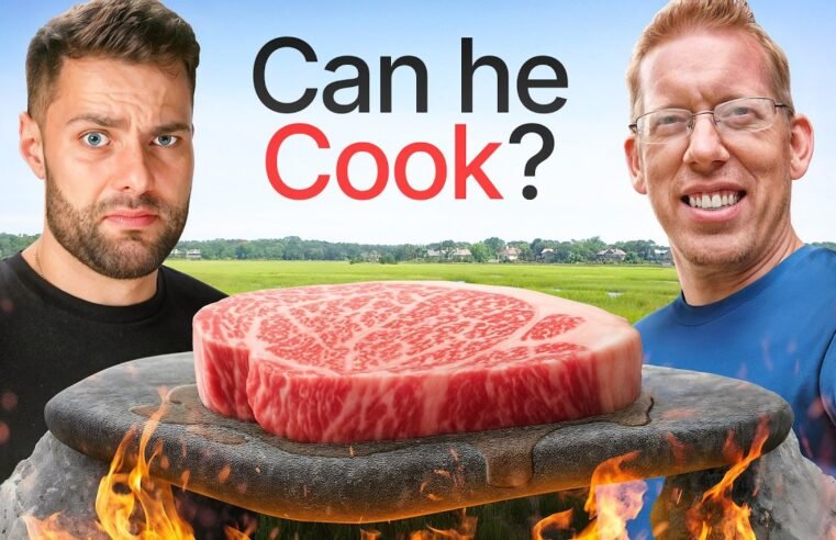 I Rated EVERY Outdoor Boys Meal