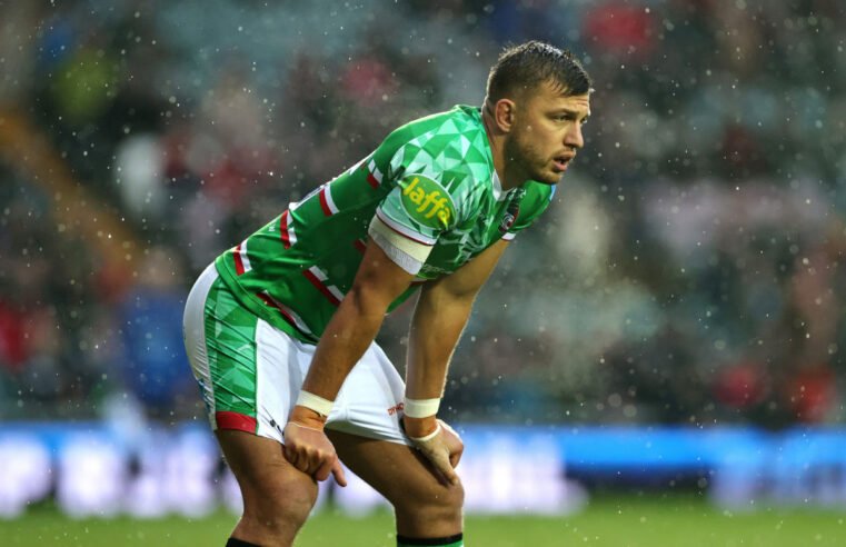 Pollard tees up Premiership final