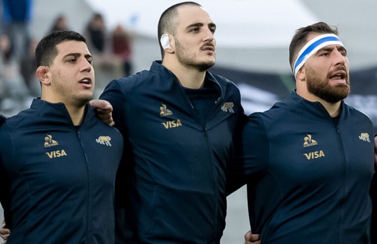 Stormers target Argentina prop