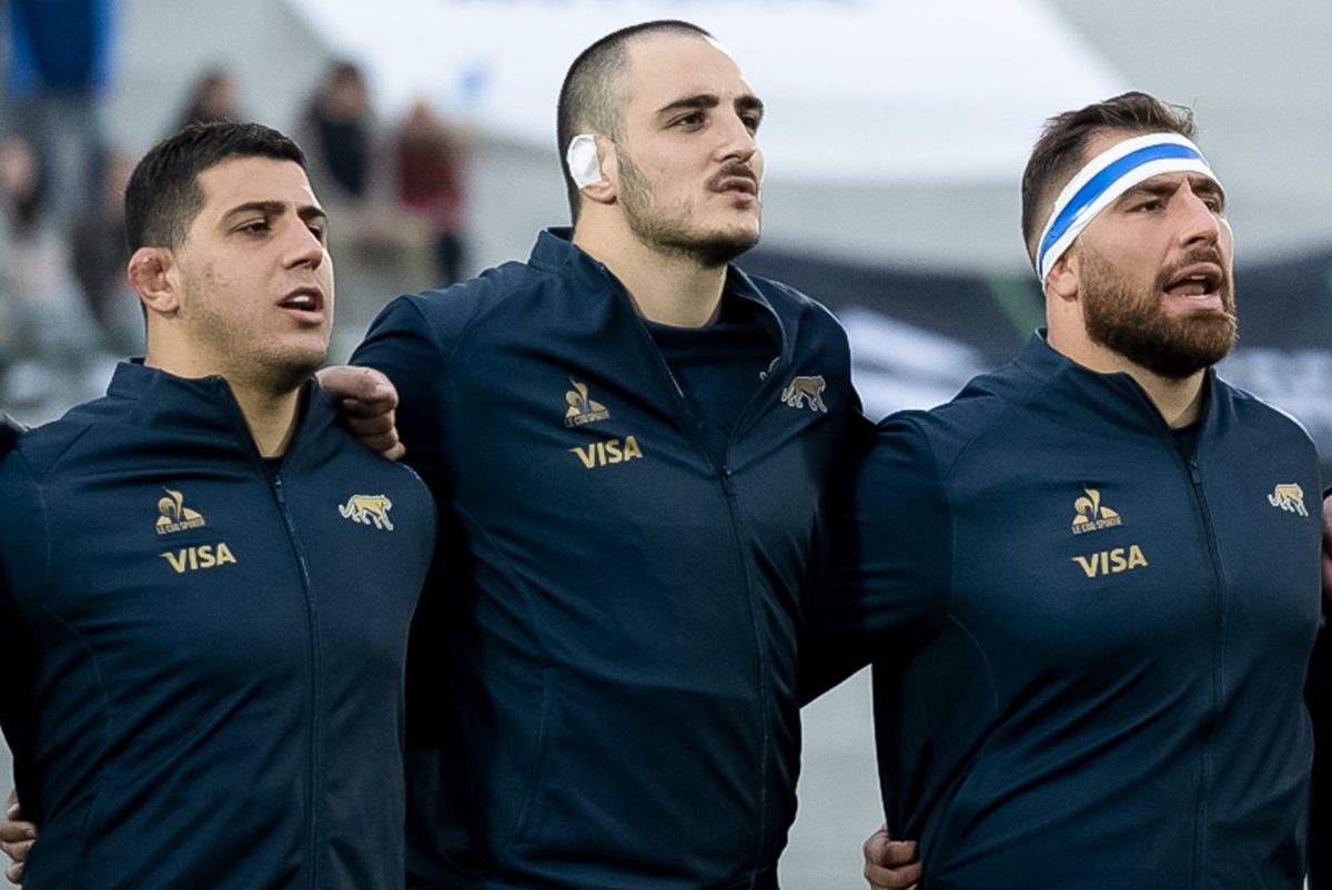 Stormers target Argentina prop