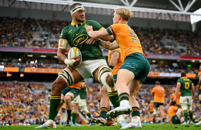 Rugby Champs tickets up for grabs