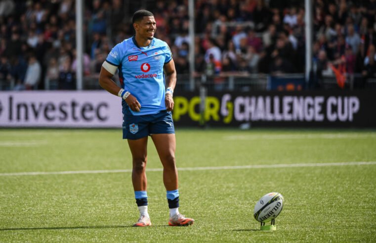 Bulls playmaker thriving under pressure