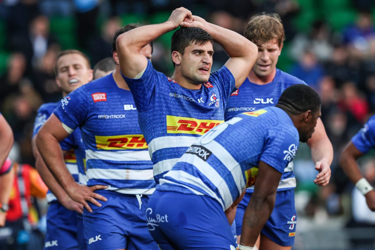 There’s hope among the Stormers wreckage