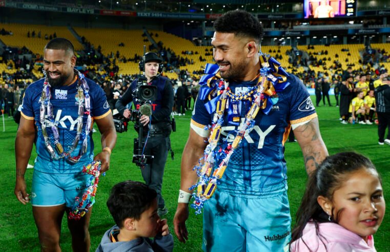 Savea to make Japanese return