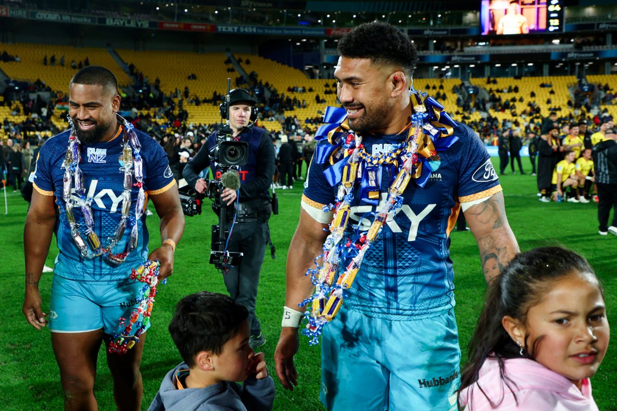 Savea to make Japanese return