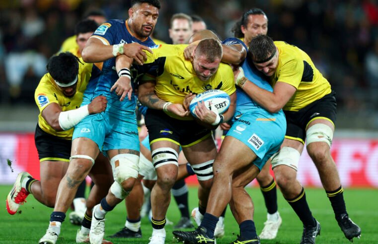Kiss admits Kiwi sides just too super