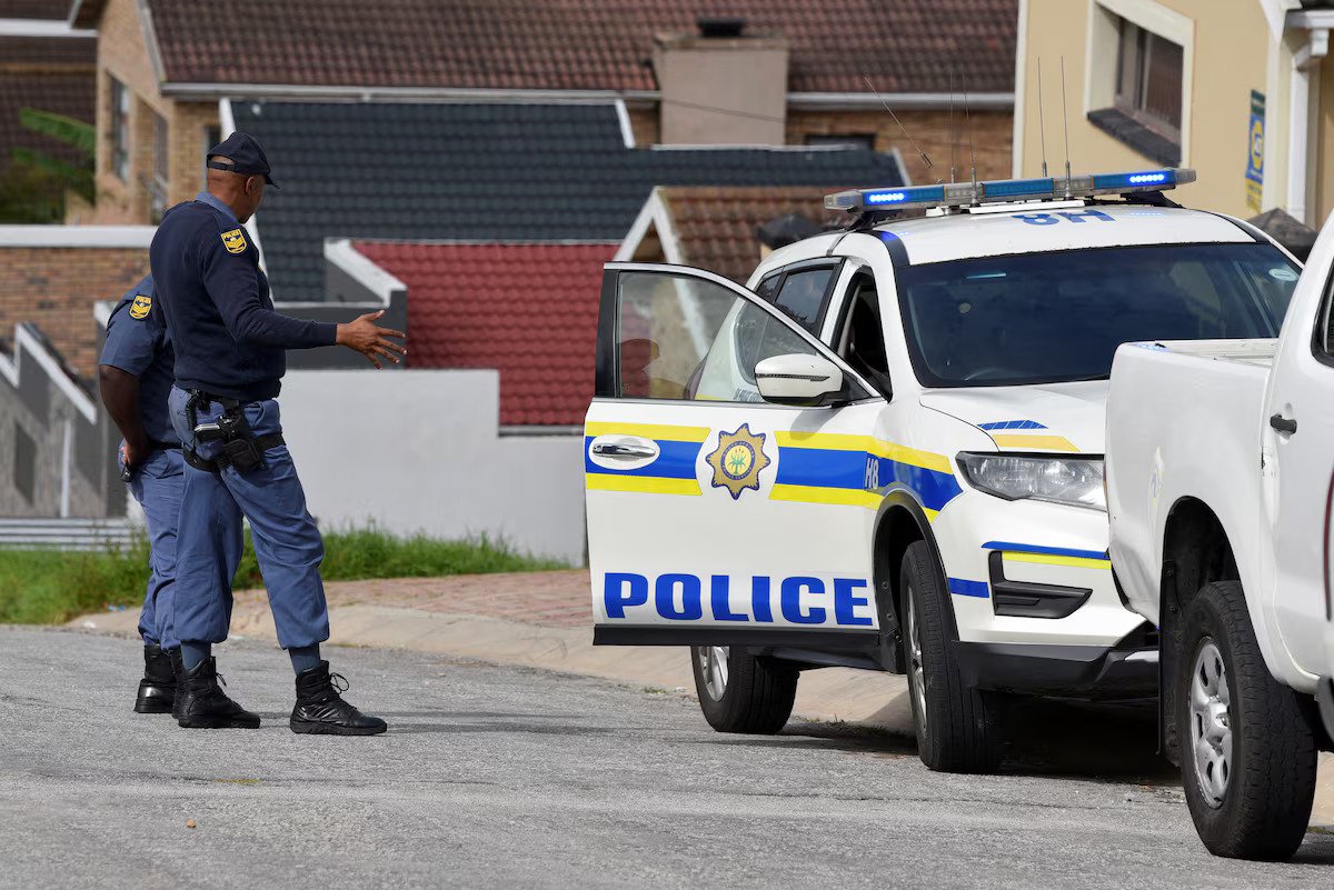 Family of part-time Bolt driver murdered in Soweto demands justice – SABC News