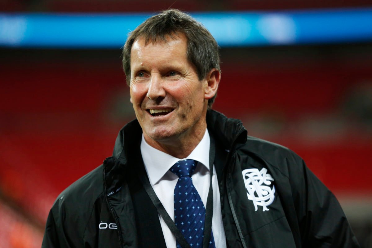 Baa Baas won’t be bossed by Boks