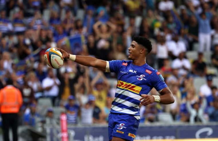 SAFM on turning his vision into reality