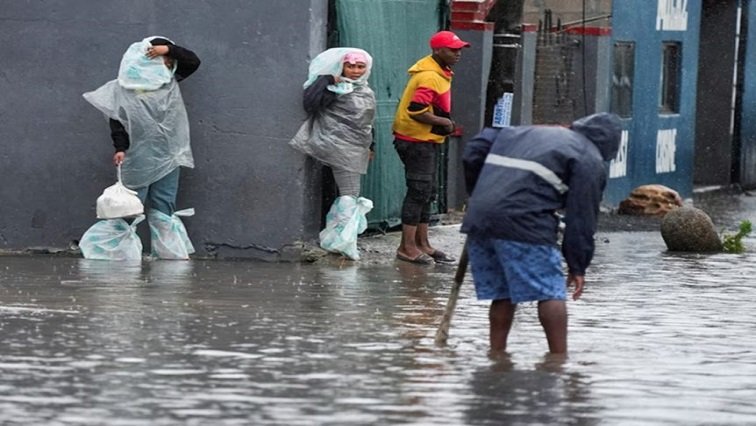 President Ramaphosa set to visit Eastern Cape amid 78 flood deaths – SABC News