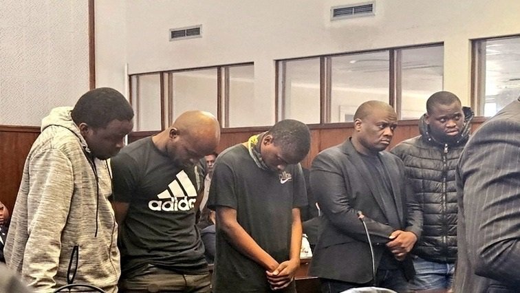 AKA, Tibz murder trial expected to resume in Durban court – SABC News