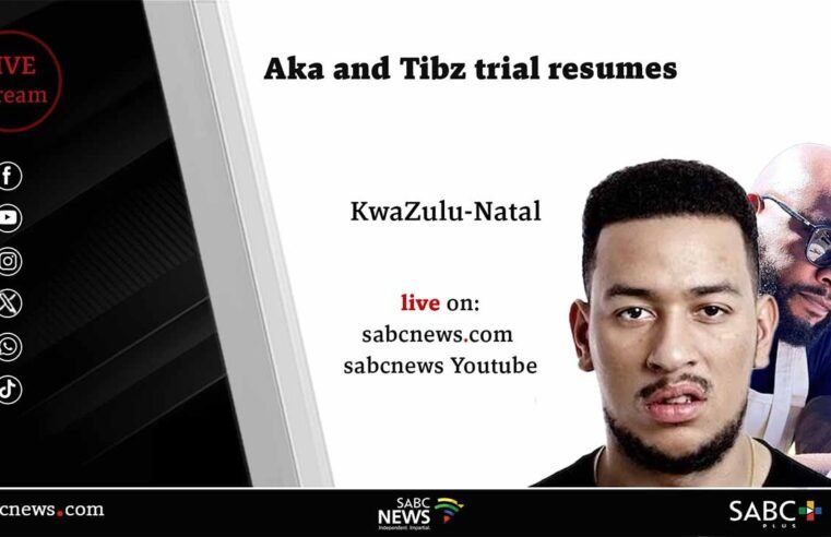 LIVE: AKA and Tibz murder case resumes