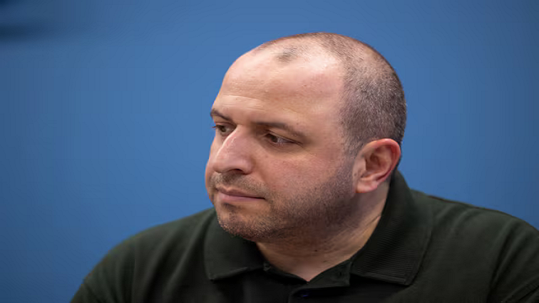 ‘Key issues can be resolved if Zelenskyy, Putin meet at end of month’ – SABC News
